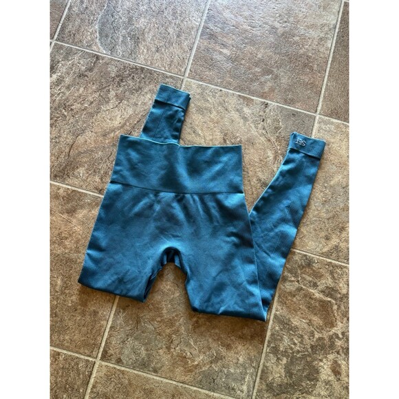 Set Active Sculptflex Leggings Size X/S - Picture 2 of 10